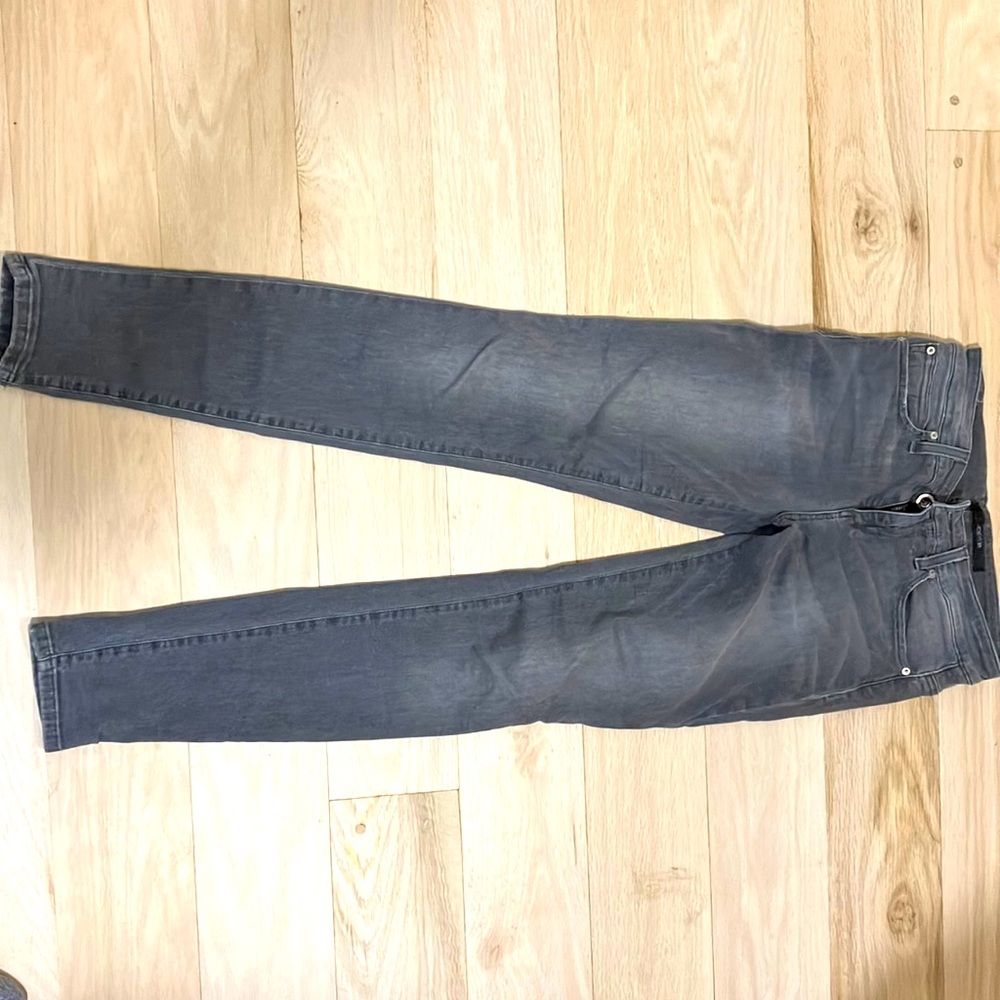 Joes Jeans. Grey Size 25. Like new.